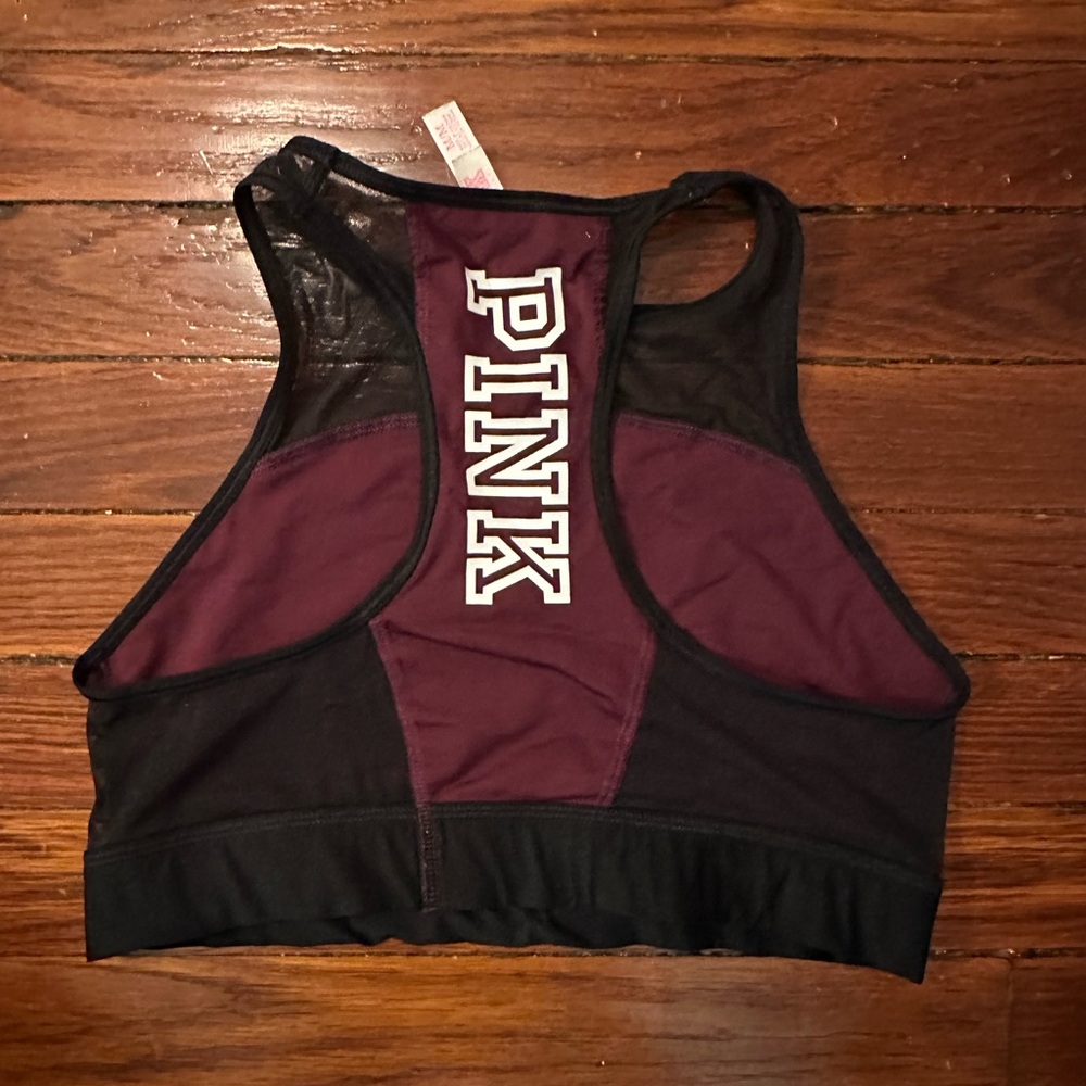 Victoria’s Secret PINK Sports Bras